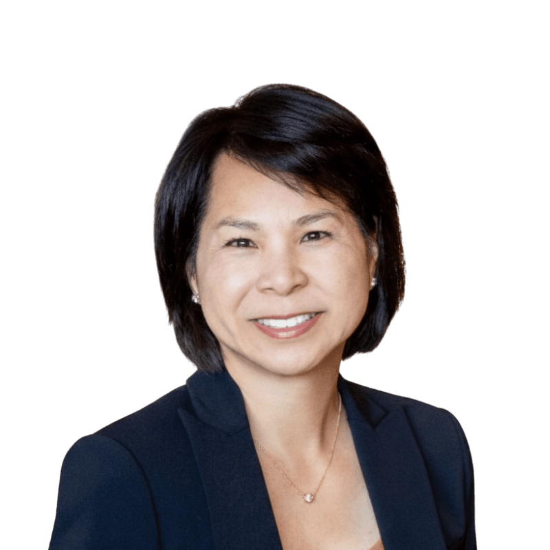 Betty Szeto