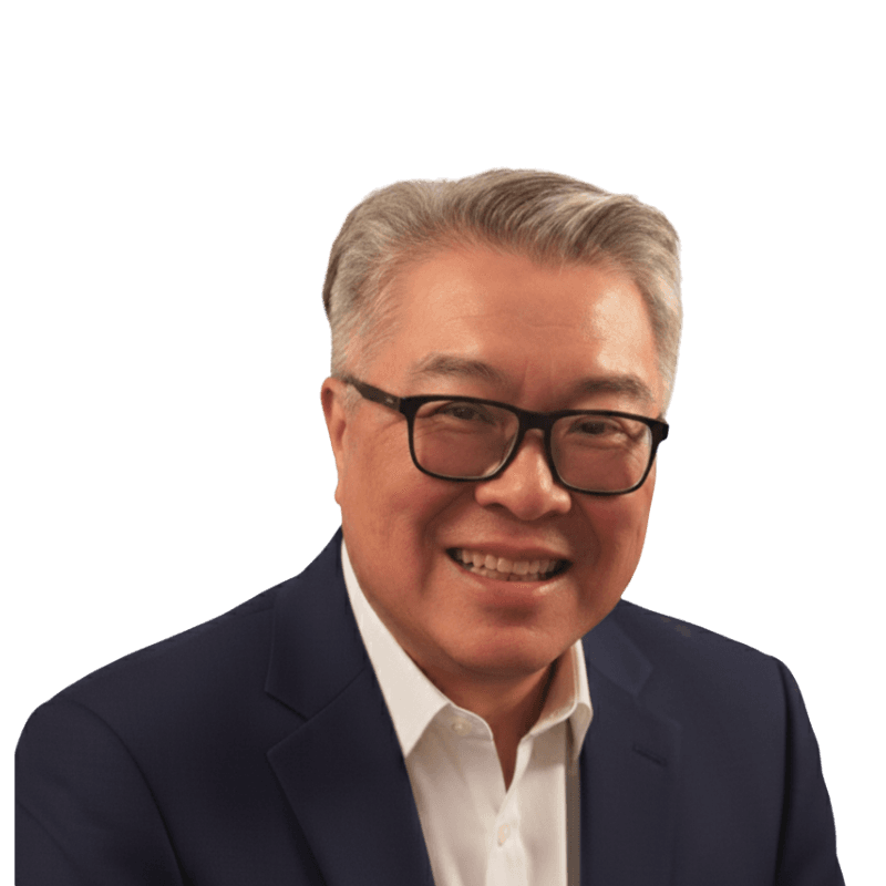 Keith W. Wong, CFBE