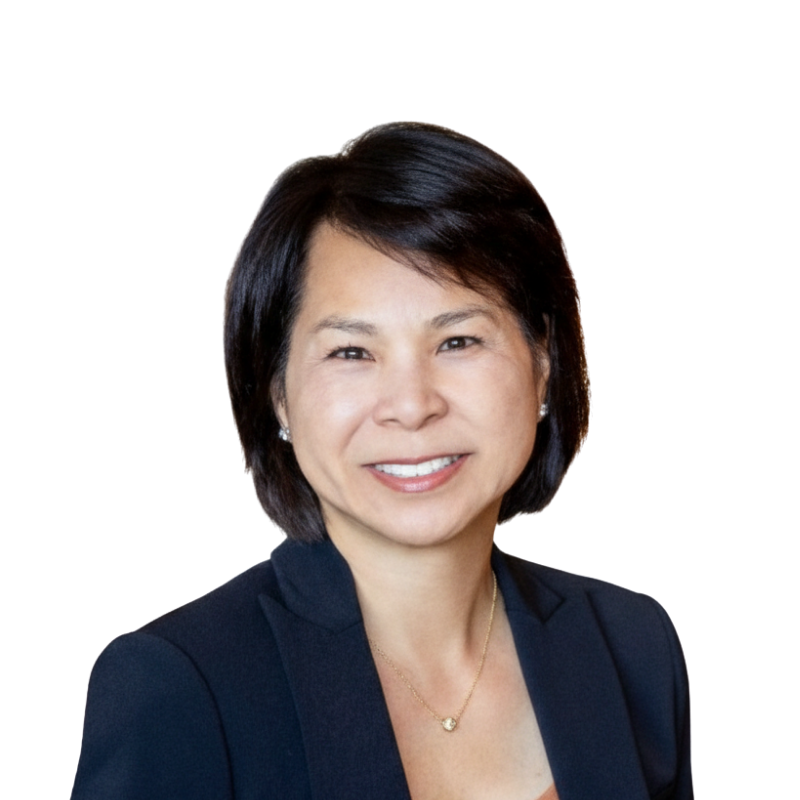 Betty Szeto