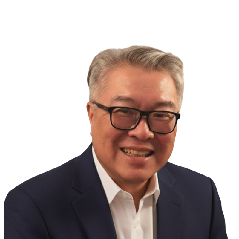 Keith W. Wong, CFBE